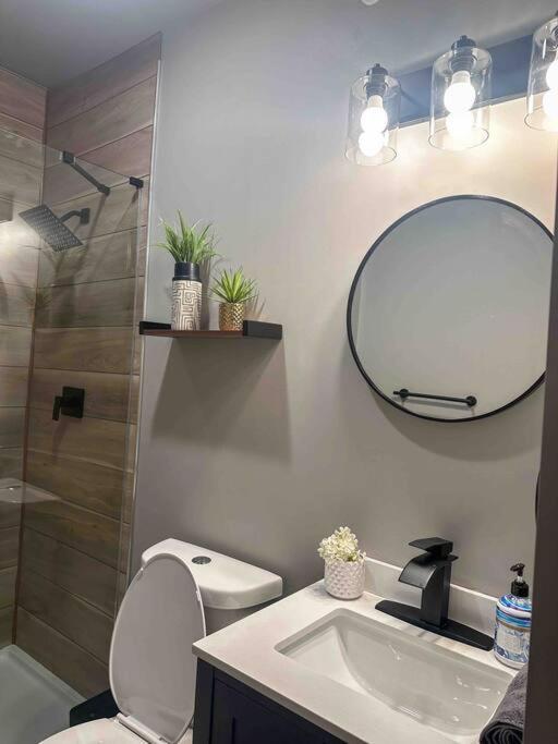 Apartamento Stylish Cozy In *