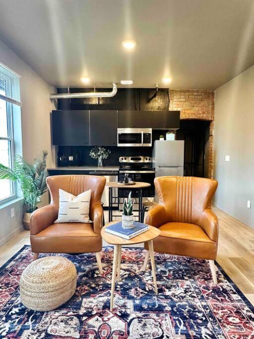 Stylish Cozy In Apartamento *