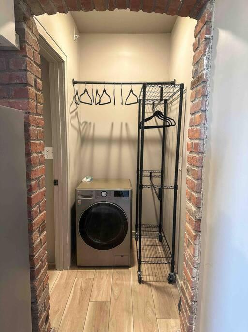 Stylish Cozy In Apartamento Detroit