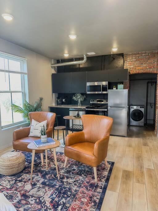 Apartamento Stylish Cozy In *